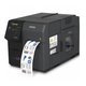 Принтер Epson Colorworks C7500: вид сбоку